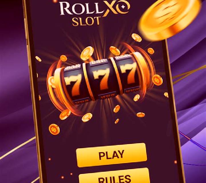 Kuponovka online slot