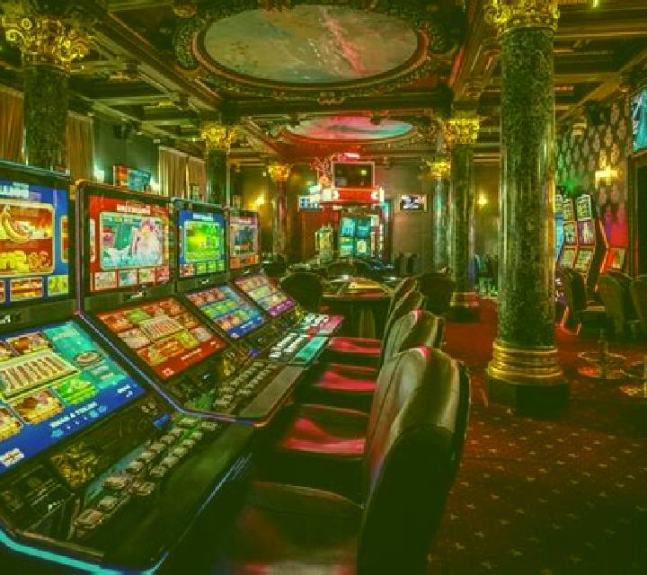 Kuponovka slot