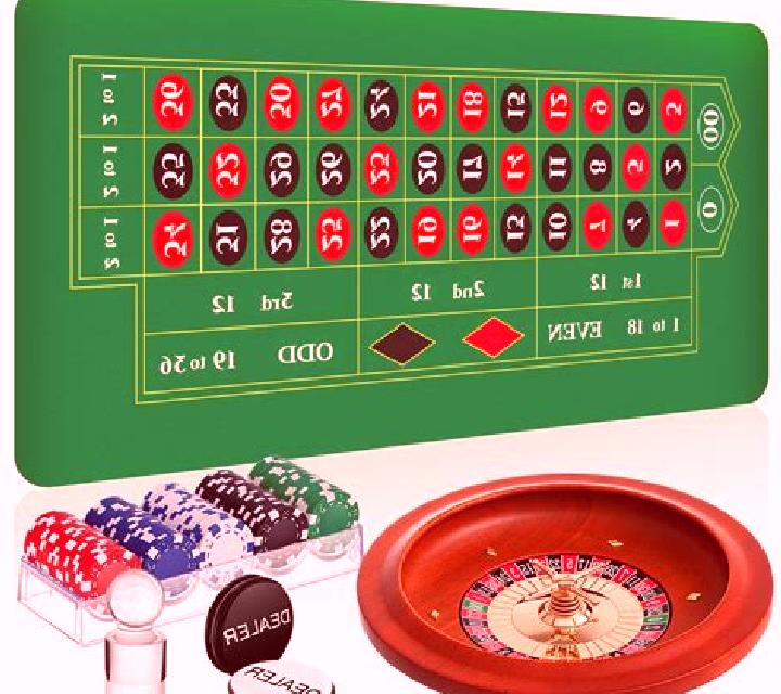 Kyiv Pros Roulette slot game
