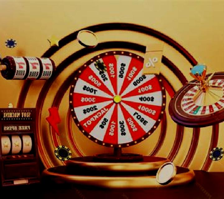 Kyiv Pros Roulette slot machine