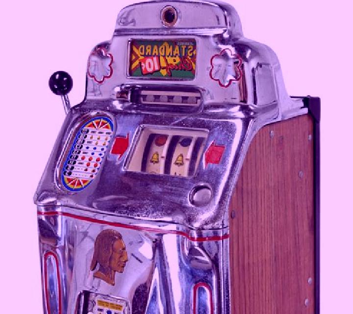 Kyoto Classic slot game