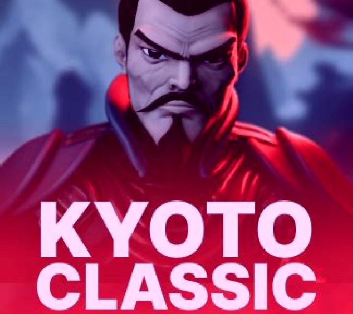 Kyoto Classic slot