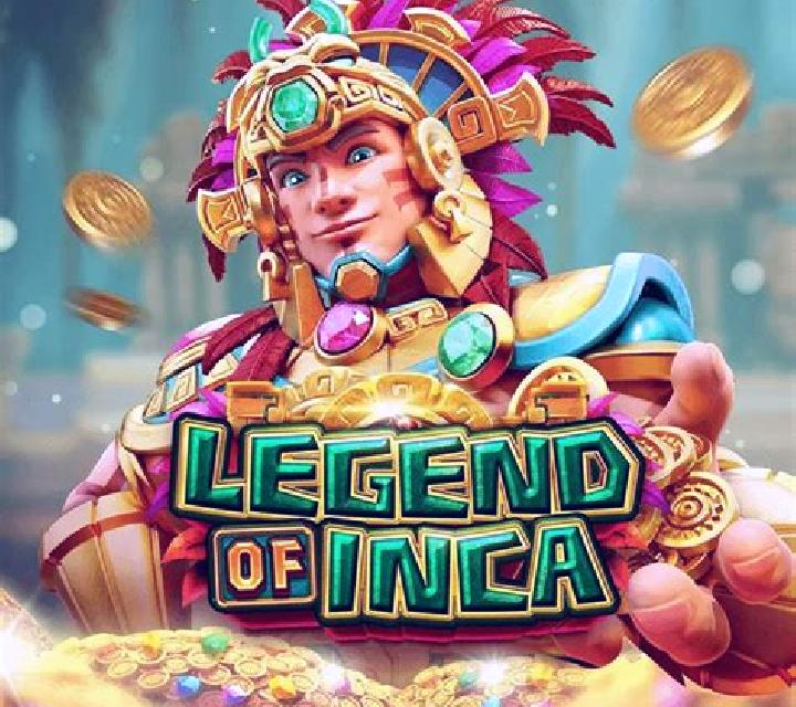 La Aventura Inca online slot