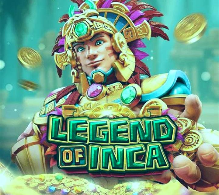 La Aventura Inca slot game
