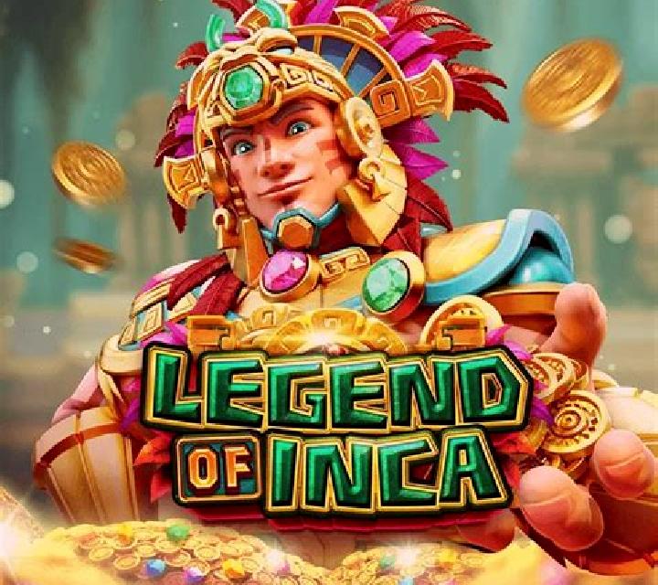 La Aventura Inca slot machine