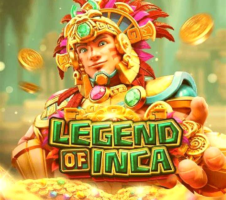 La Aventura Inca slot