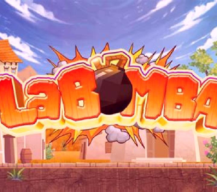 La Bomba online slot