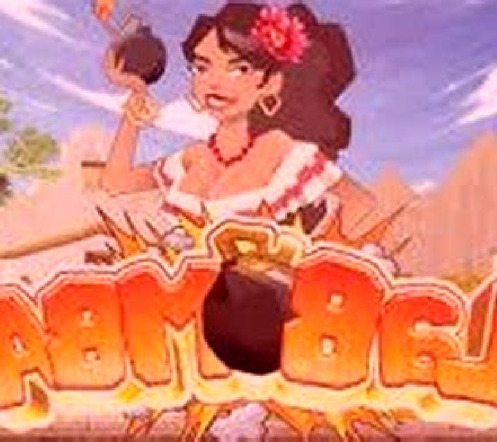 La Bomba slot machine