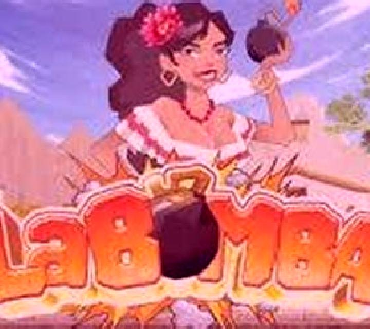 La Bomba slot