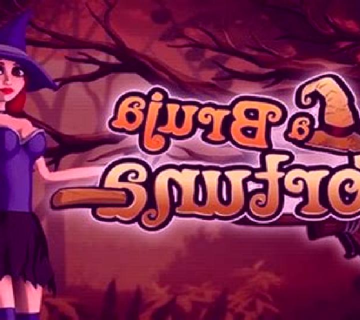 La Bruja Fortuna online slot