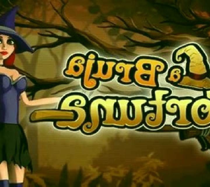 La Bruja Fortuna slot game