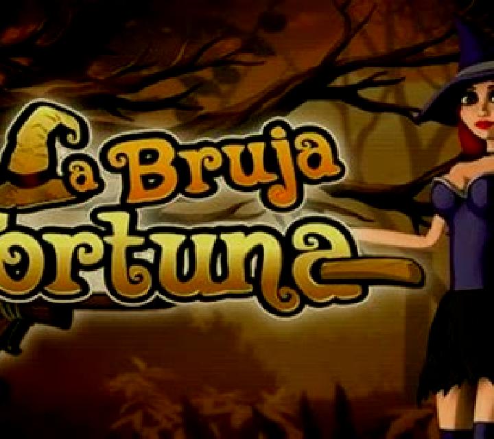 La Bruja Fortuna slot