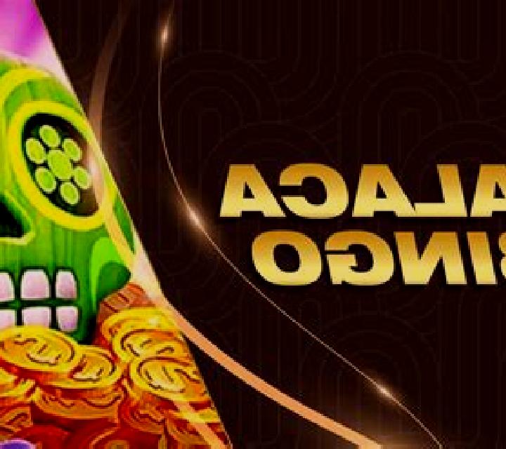 La Calaca Bingo online slot
