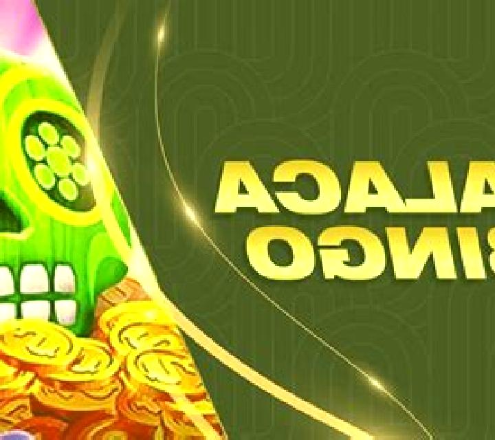 La Calaca Bingo slot game