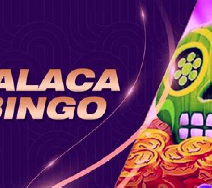 La Calaca Bingo slot