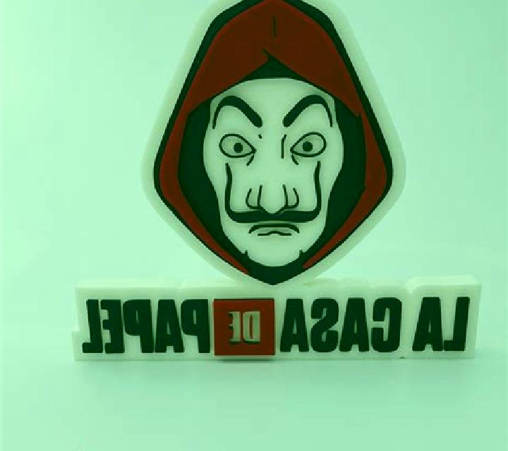 La Casa De Papel Classic online slot