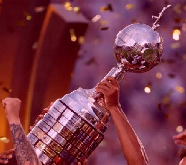 La Copa Grande online slot