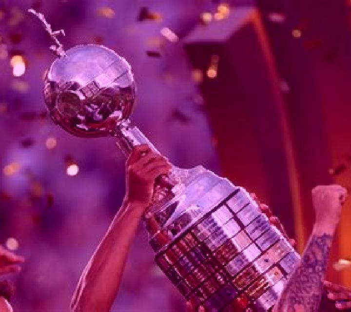 La Copa Grande slot game