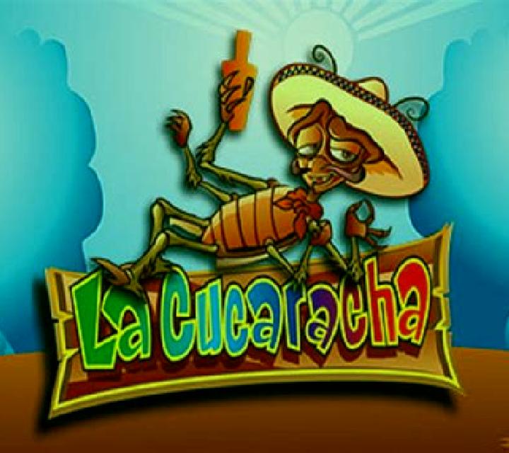 La Cucaracha slot