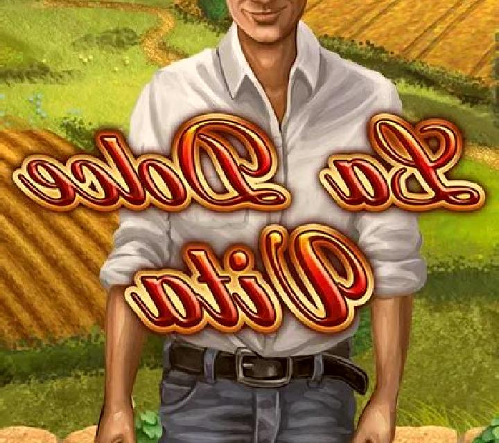 La Dolce Vita Deluxe slot machine