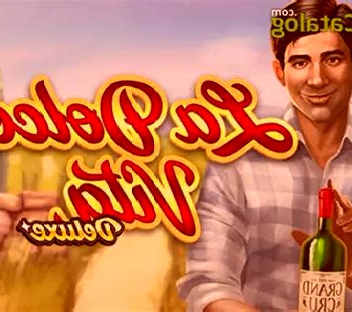 La Dolce Vita Deluxe slot
