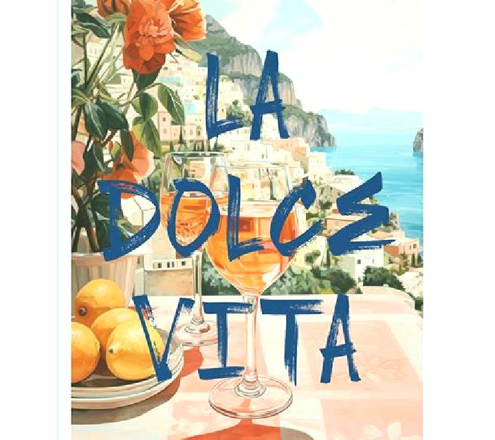 La Dolce Vita GDN slot machine