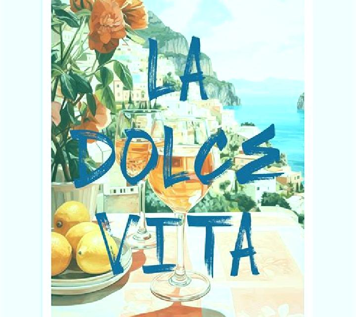 La Dolce Vita GDN slot