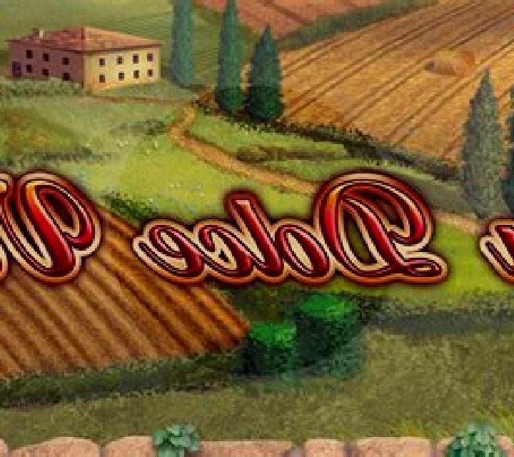 La Dolce Vita slot game