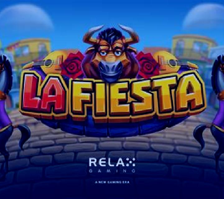 La Fiesta (Relax Gaming) slot
