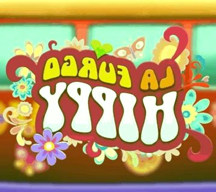 La Furgo Hippy slot