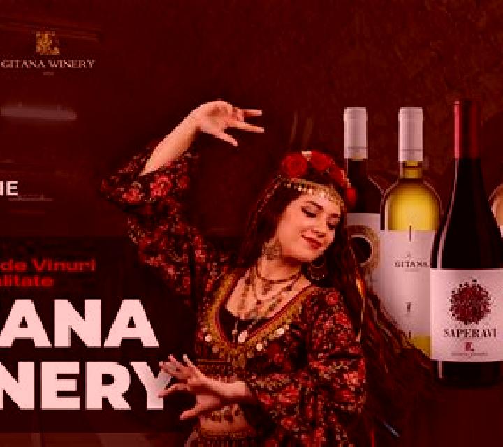 La Gitana slot game
