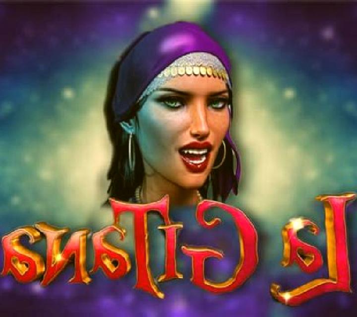 La Gitana slot