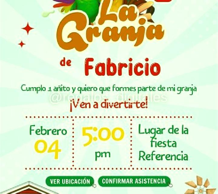 La Granja online slot