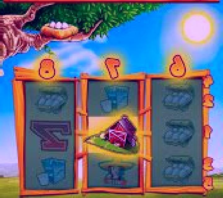 La Granja slot