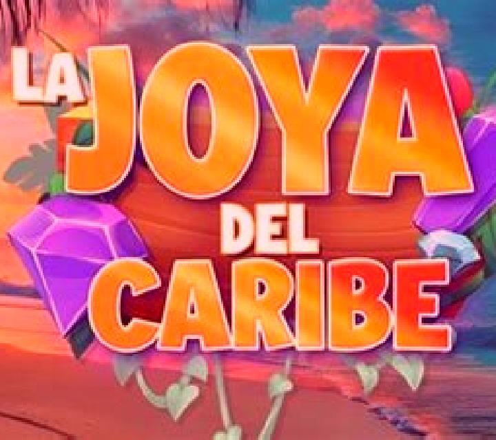 La Joya del Caribe online slot