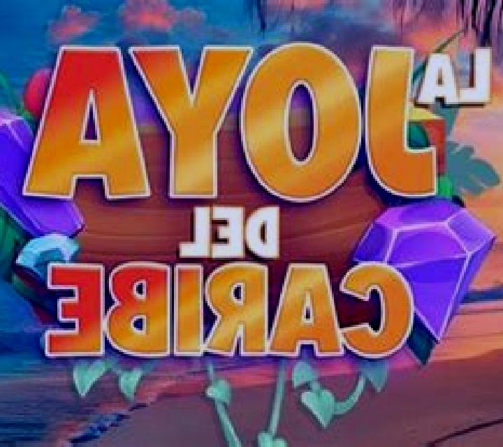 La Joya del Caribe slot game