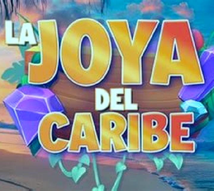 La Joya del Caribe slot machine