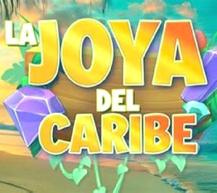 La Joya del Caribe slot