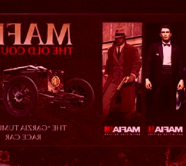 La Mafia (Pixmove Games) online slot