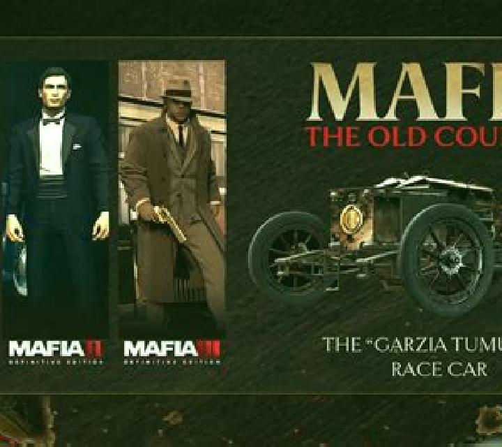 La Mafia (Pixmove Games) slot game