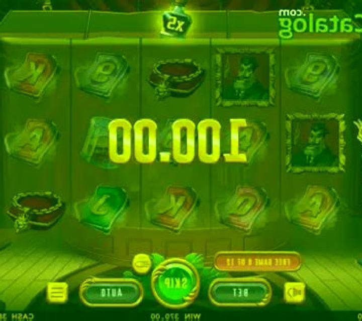 La Mafia (Pixmove Games) slot