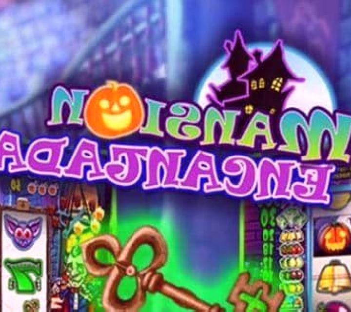 La Mansion Encantada slot machine