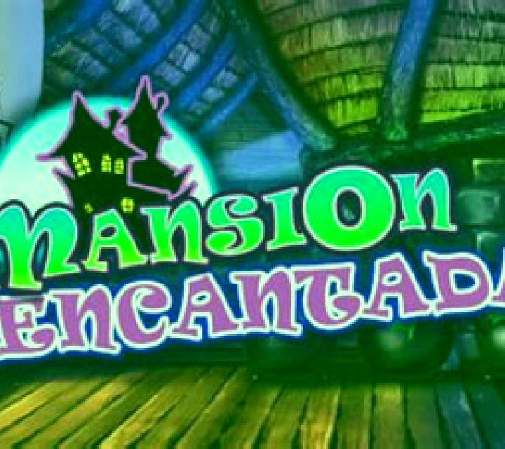 La Mansion Encantada slot