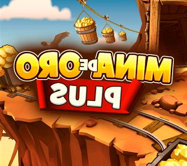 La Mina de Oro Plus online slot
