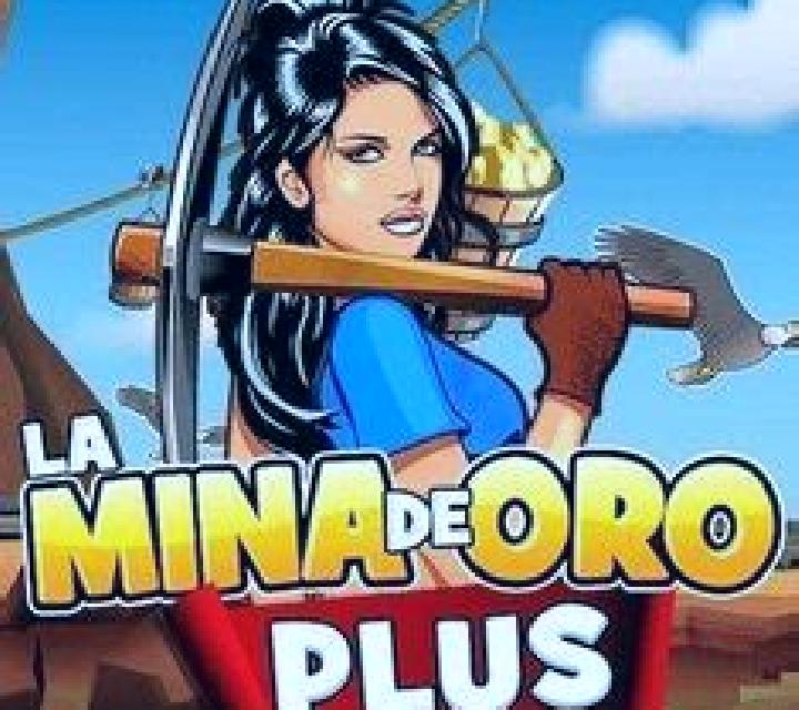 La Mina de Oro Plus slot