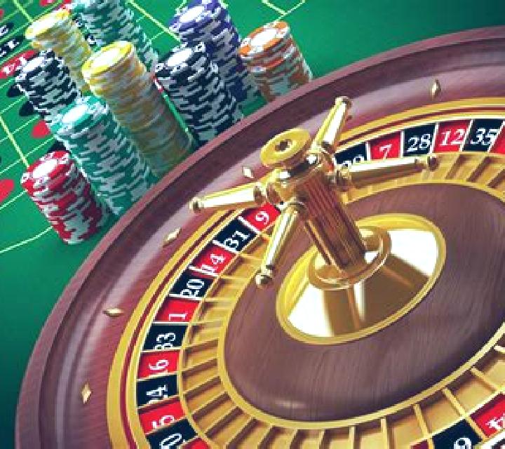 La Partage Roulette (Games Inc) online slot