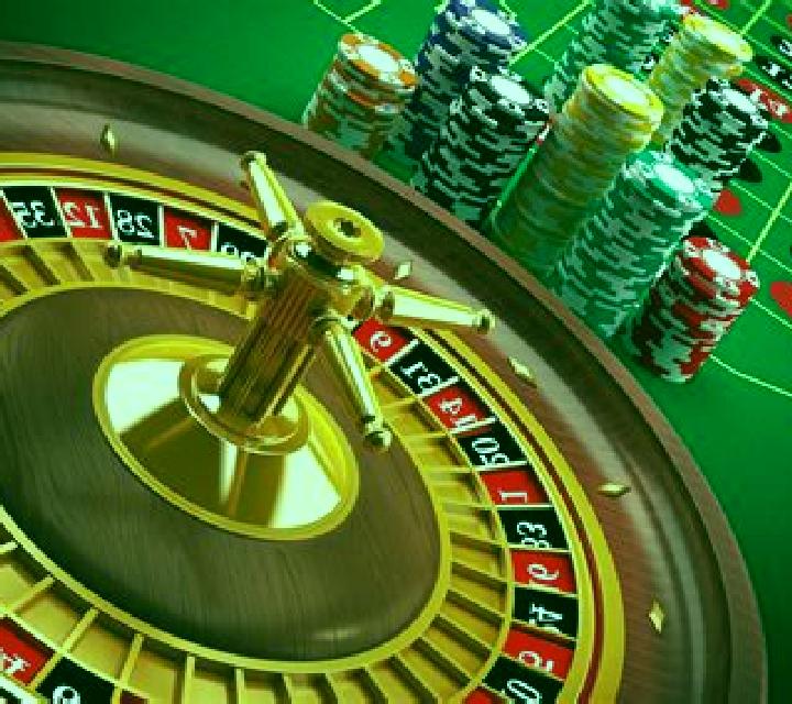 La Partage Roulette (Games Inc) slot game