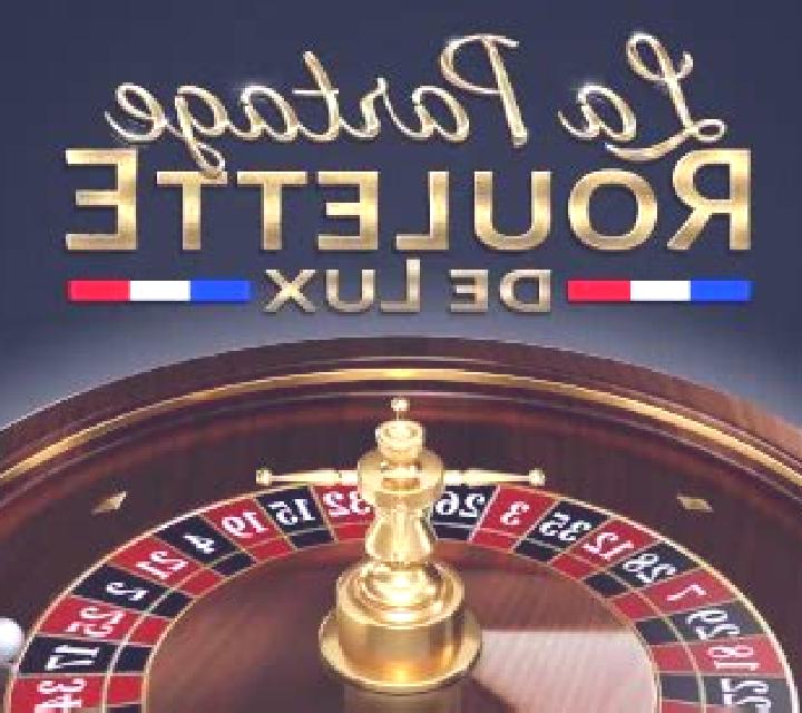 La Partage Roulette (Games Inc) slot