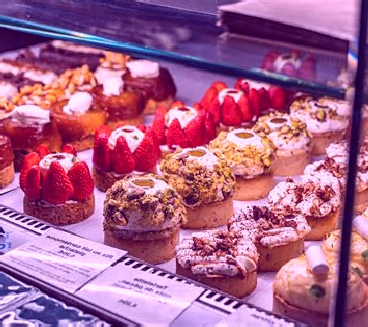 La Petite Ptisserie slot