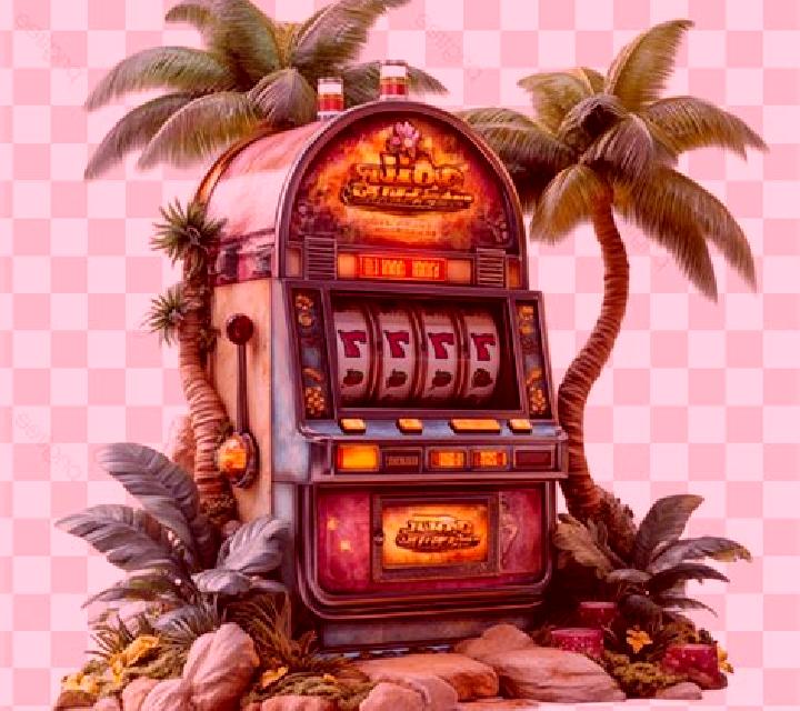 La Playa (Consulabs) slot machine